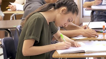 Teacher Toolkit: Buddy Journal (High School)