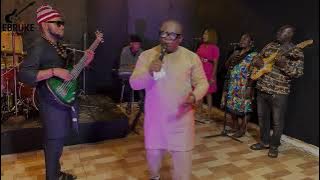 OSU GBE MUOWE (FEAT. EVANG AYOBOR AKEGOR)