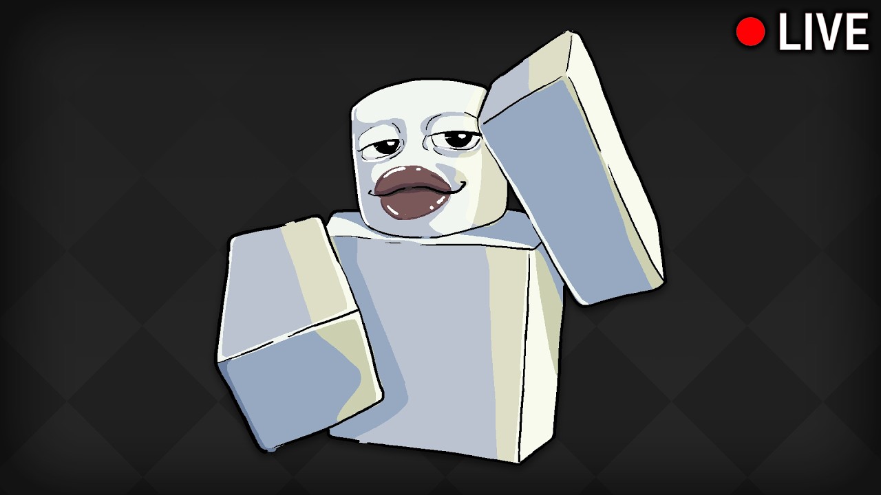 🔴 SOL'S RNG ZESTY UPDATE