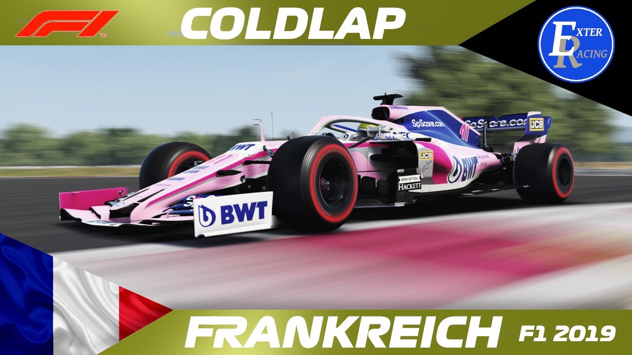 F1 Frankreich F1 Frankreich