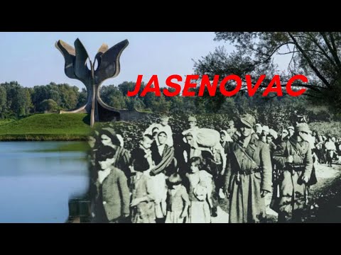 The Worst Genocide of World War II