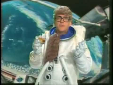 Craig Ferguson Sketch 2006.06.15 Michael Caine In Space Outtakes