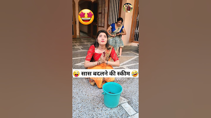 सास बदलने की स्कीम 😜 Sas Bahu Ki Comedy | Haryanvi Comedy Video 2023 #funny #shorts #youtubeshorts