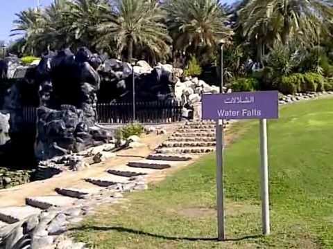 Al Safa park, Dubai 3