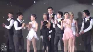 140505-Yuna Kim-Curtain Call 1-All That Skate 2014