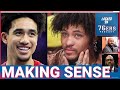 Making Sense of the KELLY OUBRE reports & Sixers SAFEST bet - Locked On Philadelphia 76ers