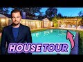 Leonardo DiCaprio |House Tour 2020 | $260 Million Dollars