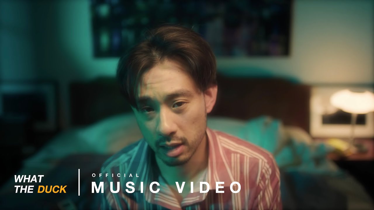 ปกเพลง เทาเทา (grey day) — MORVASU