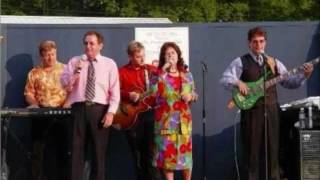 The Cooke Brothers - CHISELED IN STONE