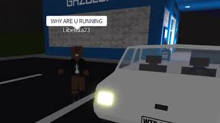 VINES IN BLOXBURG - PART 1