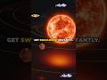 What Happens If the Sun Becomes a Black Hole?