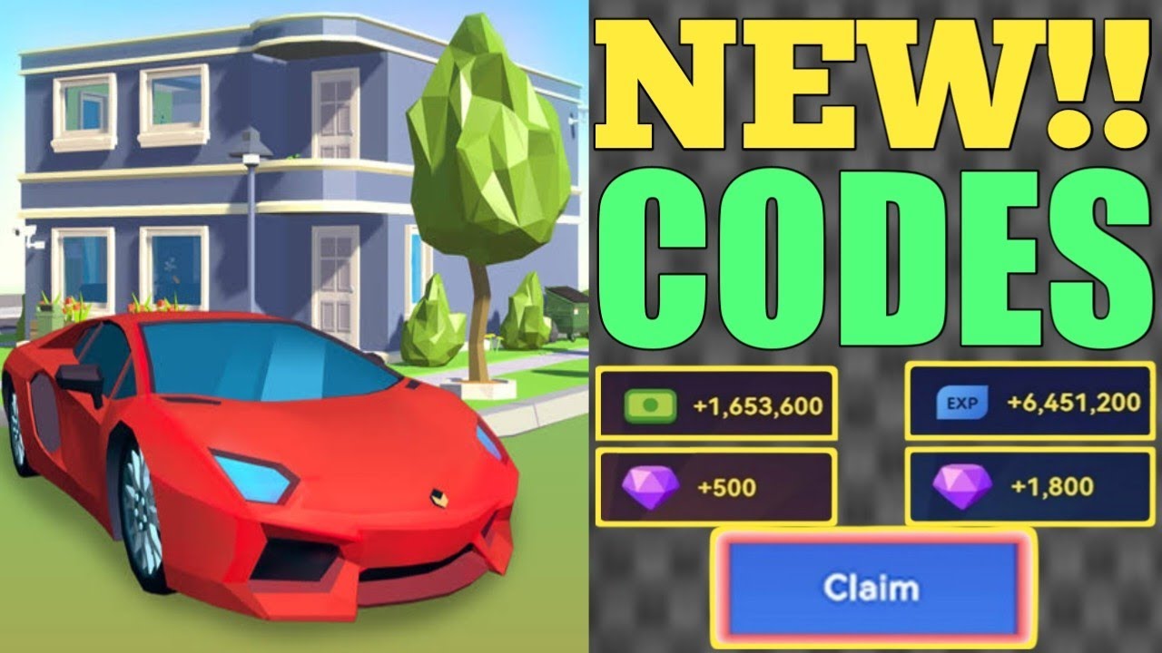 Office tycoon codes