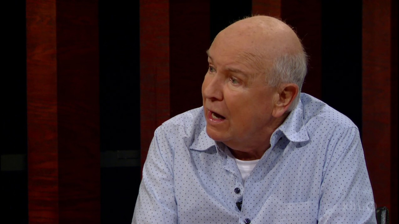 Terrence McNally: The power of theatre