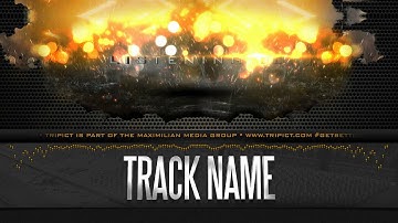 tripict.com - Visualizer #0006 - HD Video Demonstration