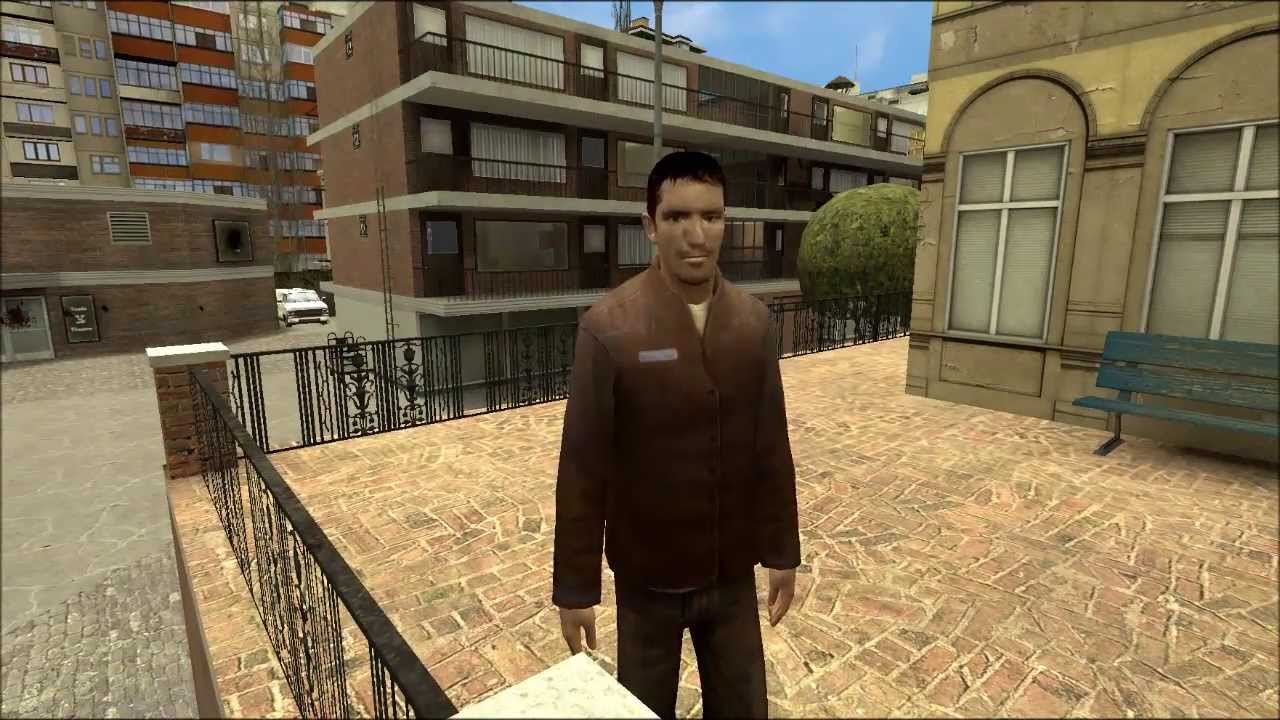 gmod zombie survival mod gmod zombie survival mod