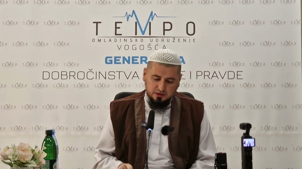 𝐒𝐞𝐦𝐢𝐧𝐚r| 𝐝𝐫. 𝐀𝐦𝐢𝐫 𝐒𝐦𝐚𝐣𝐢𝐜́  |“𝐏𝐑𝐀𝐕𝐈𝐋𝐀, 𝐒𝐀𝐕𝐉𝐄𝐓𝐈 𝐈 𝐒𝐌𝐉𝐄𝐑𝐍𝐈𝐂𝐄 𝐒𝐋𝐉𝐄𝐃𝐁𝐄𝐍𝐈𝐂𝐈𝐌𝐀 𝐒𝐔𝐍𝐍𝐄𝐓𝐀”|OUTEMPO 