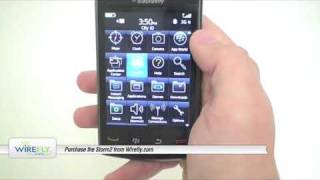 Review Blackberry Aurora : Dulu Overprice Sekarang Murah!!!