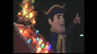 2015 WPU Lighted Christmas Parade