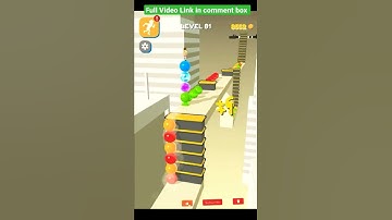 Stack rider game | Level 81 | All levels Gameplay | #stackridershorts #stackrider3d #shorts