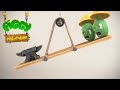 Youtube Thumbnail Piggy Tales - Pigs at Work | Tipping Point - S2 Ep15