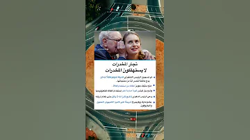 تجار المخدرات لا يستهلكون المخدرات 