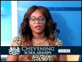 Chevening Scholarships