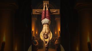 Jesus's Disciples Died in a Horrific Way