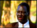 Manute Bol: Featured on "The George Michael SportsMachine"