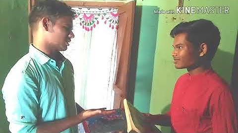 The best interview comedy video of the year || Rj Rahul ||