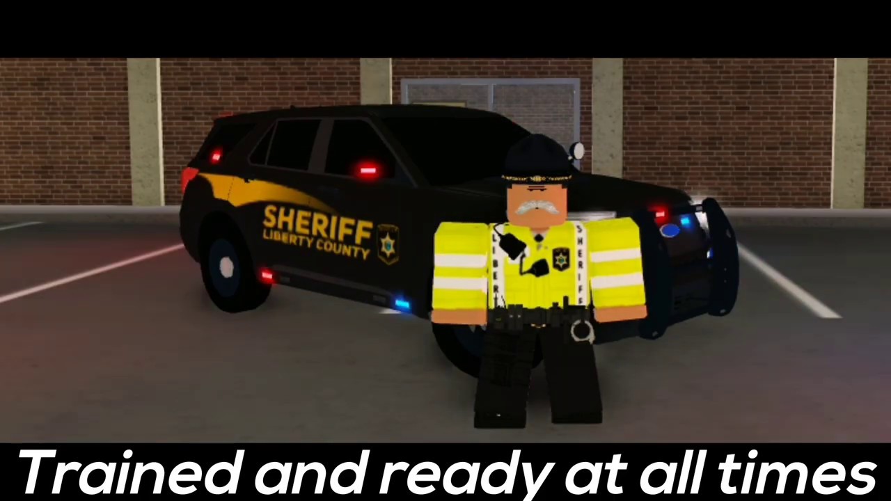 Roblox Police Emergency Liberty County Rp Clan Recruitment Youtube - police roleplay roblox emergency response liberty county youtube