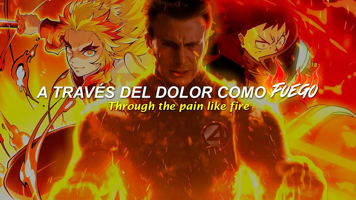 Este MASHUP está que ARDE 🥵🔥(Believer x Fire) - mashup de @danielkendall