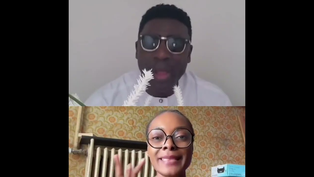 Commissaire zogo celui qui aime pas les tribalistes parle 