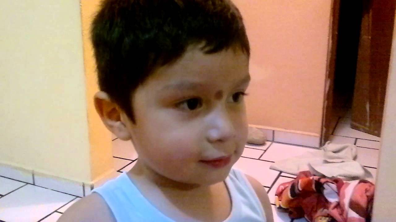 Niños Jugando Mp4 Youtube