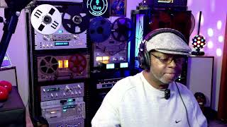 Some R&B for your upcoming weekend recorded on the Pioneer RT 909