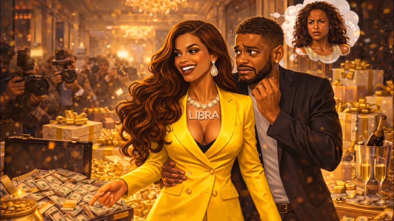 GETTING THE TRUTH ABOUT THIS PERSON  🫢- ♎️ 