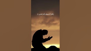 سورة الأنفال ٢٦ _٢٨