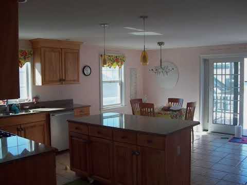 72 Ocean Drive, Seabrook, NH home video tour