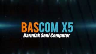 Small Workshop Bascom Create 3D Animation with Blender