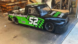 Pit Pass Network Interviews: Masyn Liedke