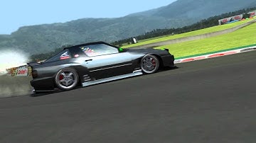 LFS - Drift Is My Life