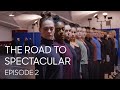 Radio City Rockettes Rehearsals | The Road to Spectacular: Ep.2