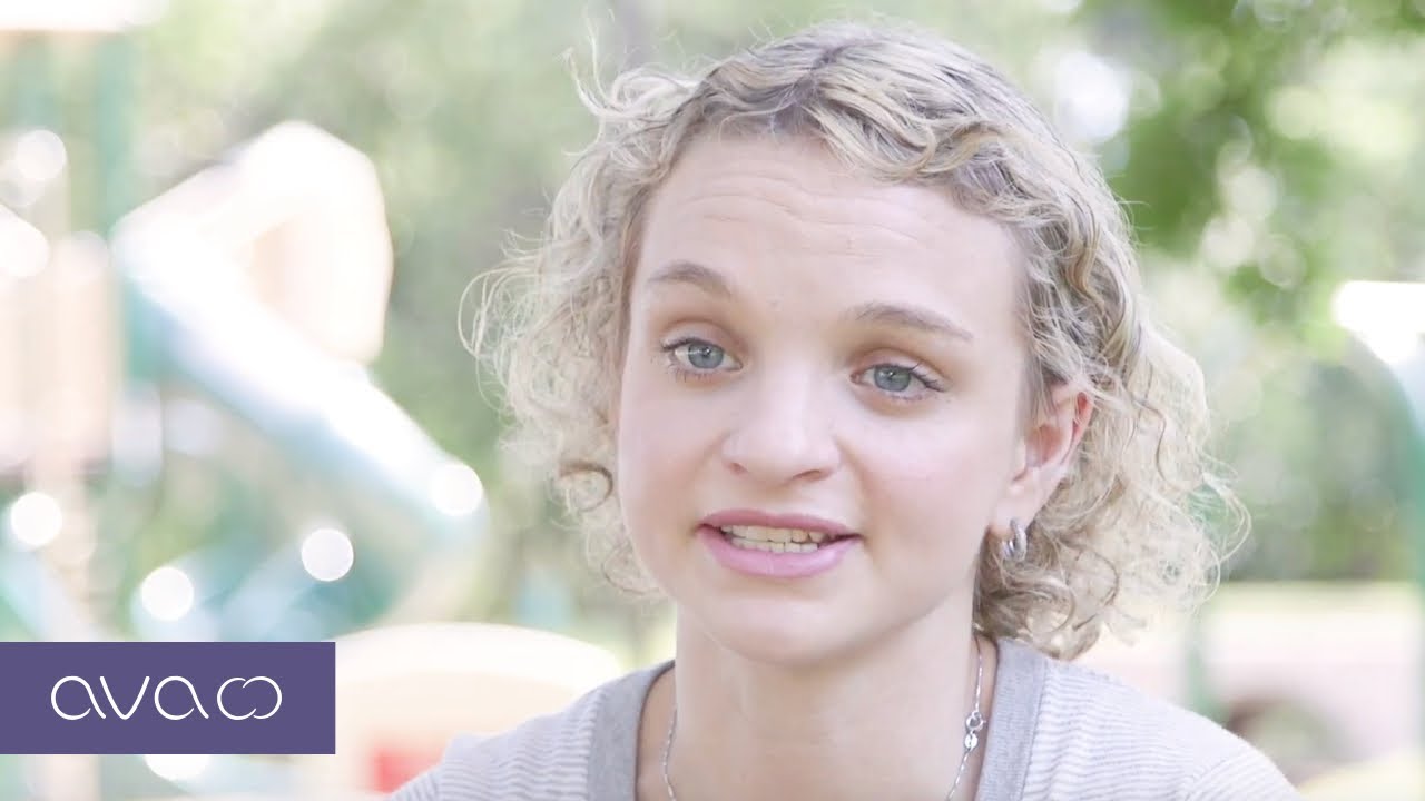 About vasectomy and fertility tracking | Sage's journey with Ava - YouTube