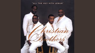 Video thumbnail of "The Christian Brothers - Speak Jesus"