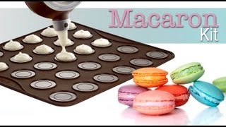 Moredeal.my - Macaron Making Kit set