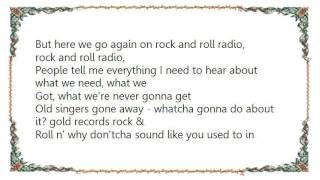 Jefferson Starship - Stairway To Cleveland We Do What We Want Lyrics