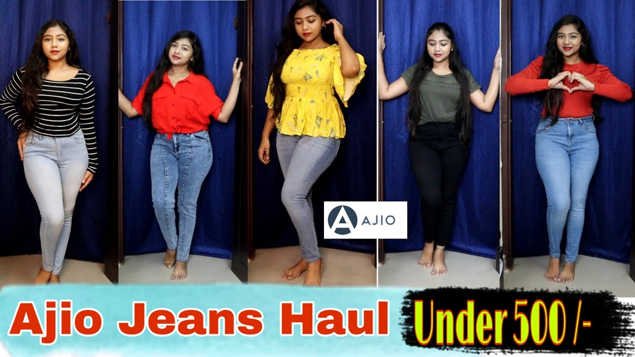 Best jeans for men under 500  best jeans under 500 flipkart  best  stylish jeans for boys  YouTube