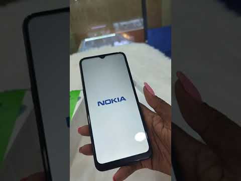Nokia G21 Price In Kenya