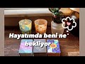 Bundan sonra hayatımda beni ne bekliyor