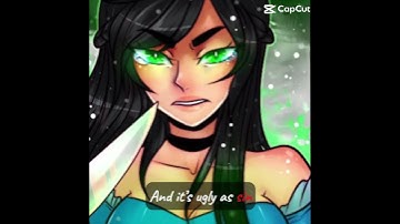 The trio #edit #aphmau #aphmauedits