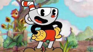 Cuphead Gameplay | Un momento NickerAban